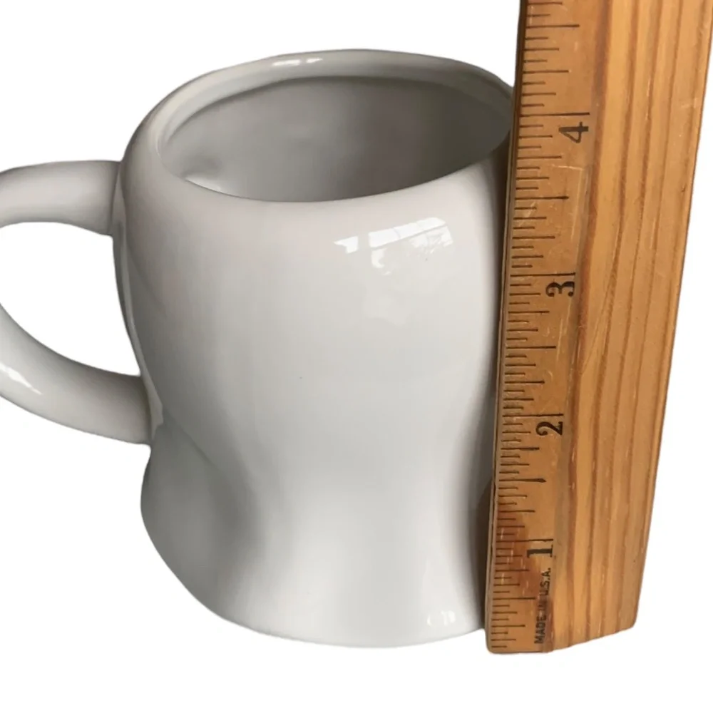Target Halloween Boo Ghost Mug 2022 TikTok